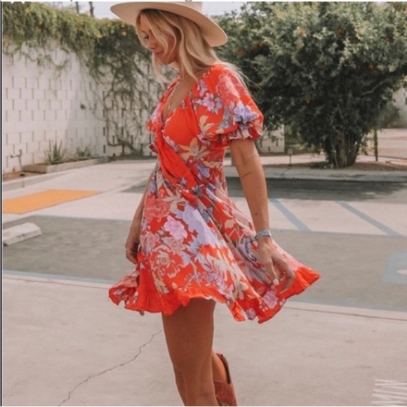 Spell Dresses & Skirts - Lily Playdress XS